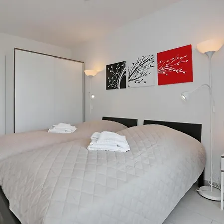 Apartment Linden-palais 04 Heiligendamm